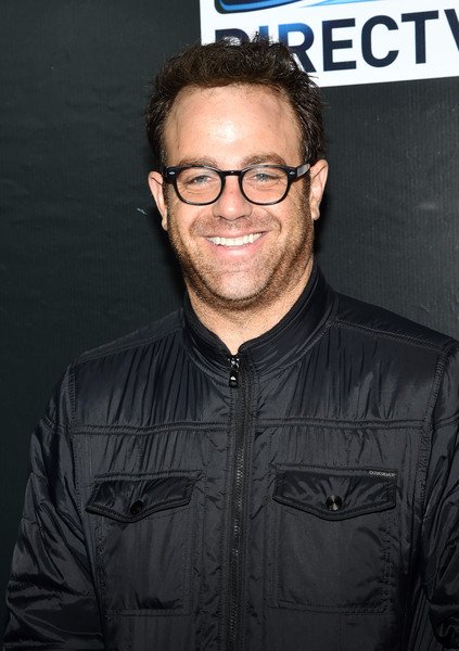 Happy Birthday Paul Adelstein 