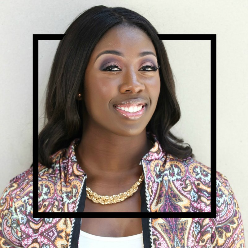hbcusrtv's tweet photo. From Entertainment Entrepreneur to developing MILK App, Meet Coko Eason
#iphoneapp #milkapp #wocintech #blacktech https://t.co/X1IW4ePbu8 https://t.co/XL9F2HhEDb