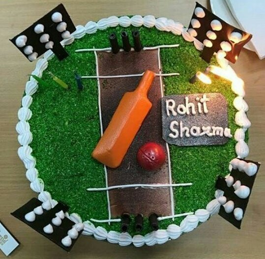 Happy birthday ROHIT SHARMA 