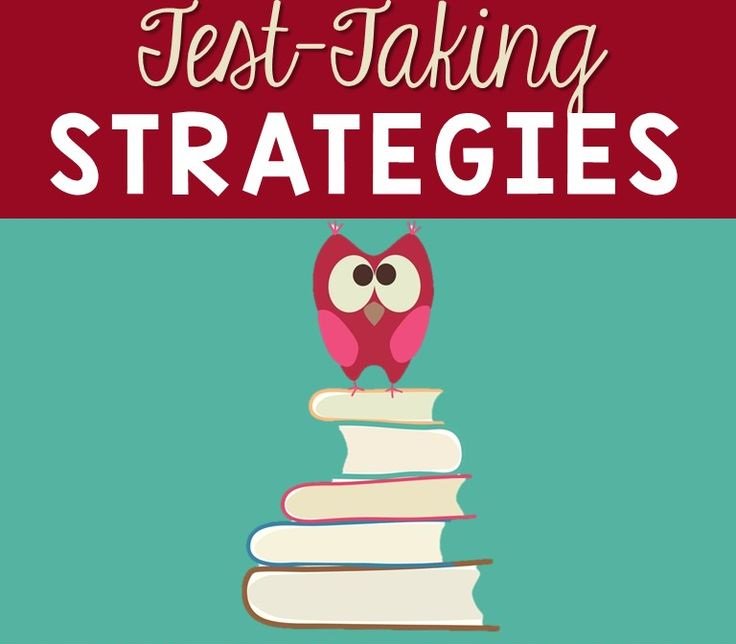 fosterexcel's tweet photo. As we enter standardized testing, be sure to detail specific test taking strategies that will assist your students in their pursuits. https://t.co/vtk0Pfdjjj