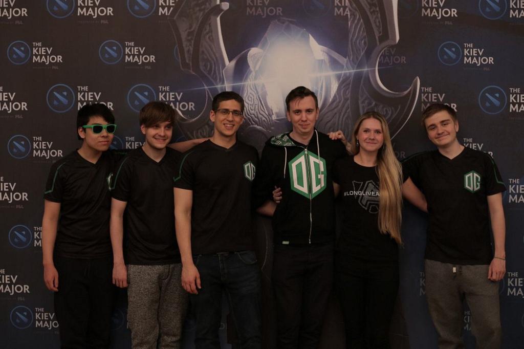 The best moment is to meet my favorite <a href="/s4dota/">Gustav Magnusson</a> again! You're doing incredible work in <a href="/OGDota2/">Follow @OGesports</a>! You deserve to win!)