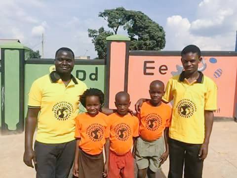 blmuganda tweet picture