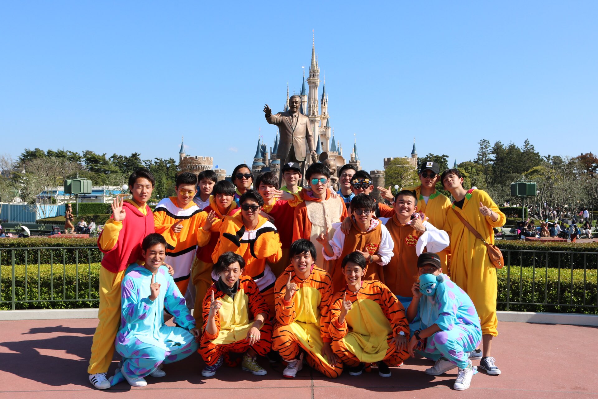 選択した画像 ディズニー 外国 人 キャスト Blogsaejpsongo