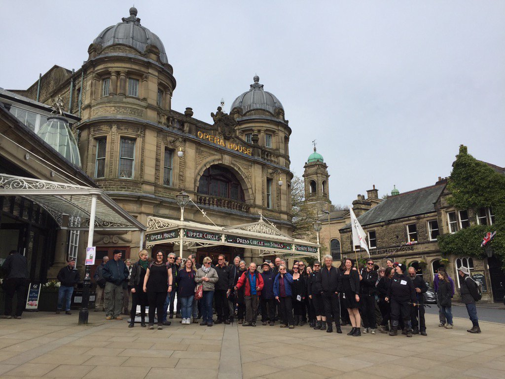 Oysterband1's tweet image. @BigSessionFest JJ's Sunday morning ramble!