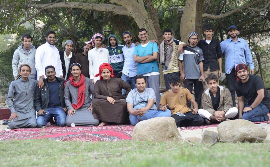 #ميسان #الكليه_التقنيه #رحله_الئ_كيد_بني_مالك_بجيله #طلاب_التقنيه_بميسان