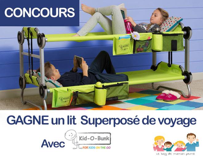 BlogMamanPlume's tweet photo. en ce moment sur la page Facebook du blog de maman plume : https://t.co/03m19UDZ5J #kidobunk #jeuconcours #concours #litenfant #enfant #lit https://t.co/wvCS53nUnM