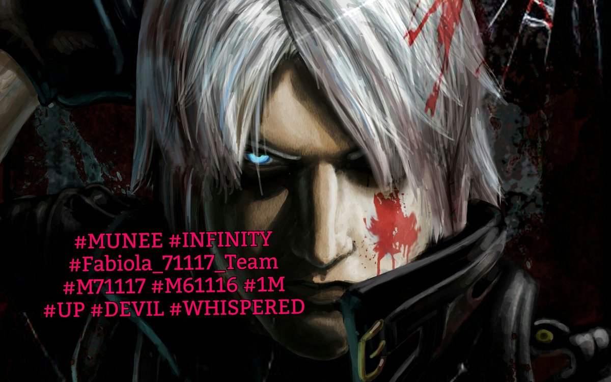 V71117V's tweet image. 💢RETWEET

💢IF

💢YOU

💢FOLLOWBACK
Ⓜ
#MUNEE #INFINITY #3M #M61116
Ⓜ
#Fabiola_71117_TEAM #M71117 

#FF @_71117_ 💖💖💖
💅💅Ⓜ ❤💞❤ @vilaandrealili1💅💖💖