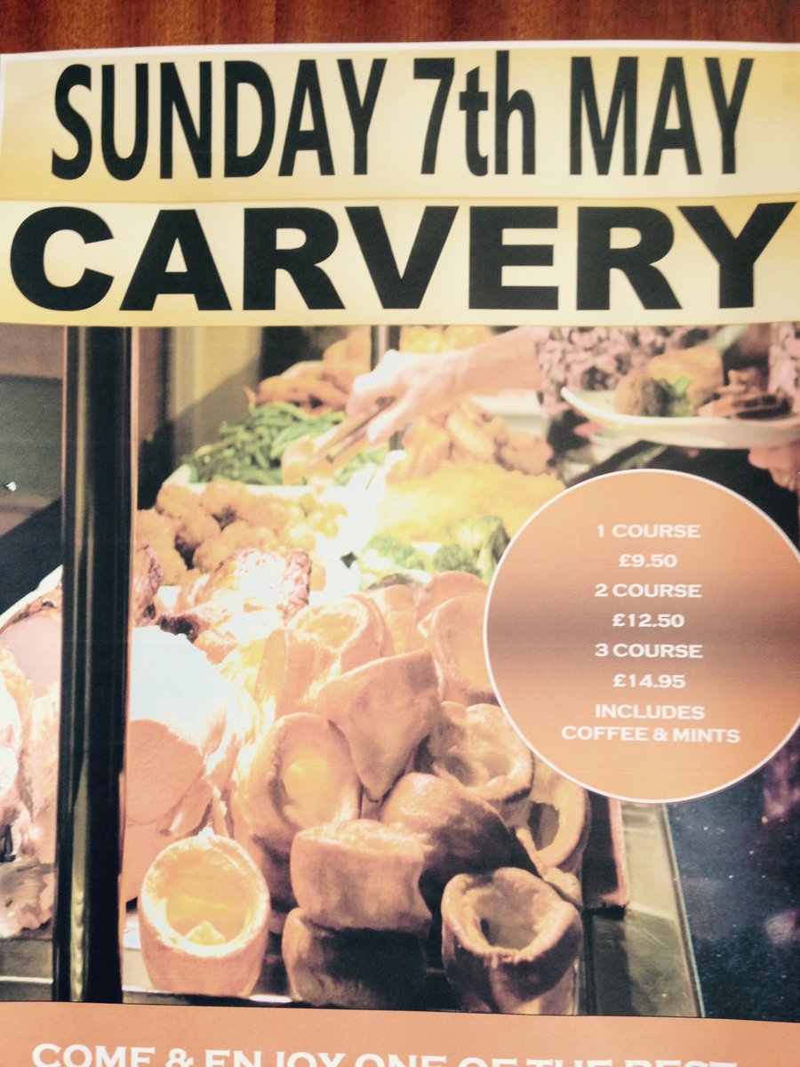 2 tables have now become  available to make a booking call Hayley on 01902 341142 <a href="/PennGolfClub1/">Penn Golf Club</a>