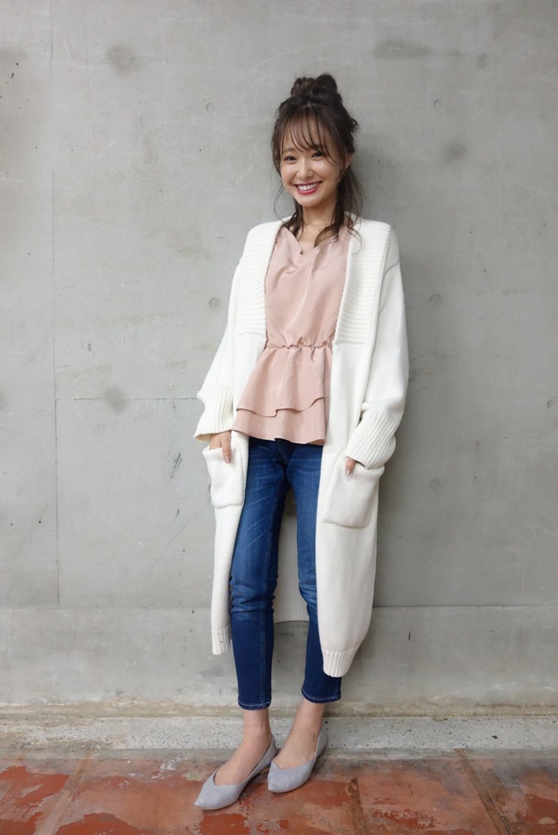 西川 瑞希 今日の私服は 綺麗目カジュアル 全身cheriemona 西川 瑞希 今日の私服は 綺麗目カジュアル 全身cheriemona