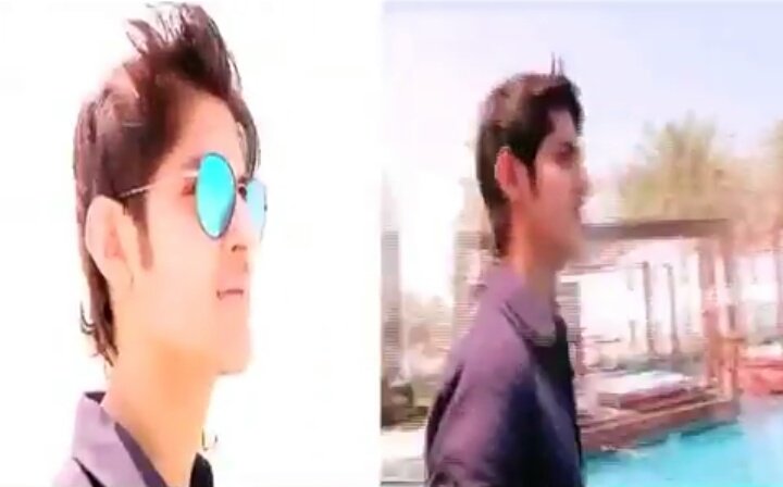 heyheartticker's tweet image. Kinaa sona teno raab na banaya

#Rohanmehra @rohan4747 
#Newsegment #AbuDhabi