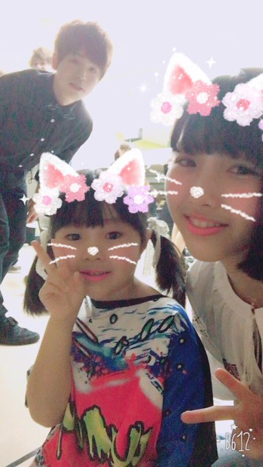 Twitterのコスプレ画像10