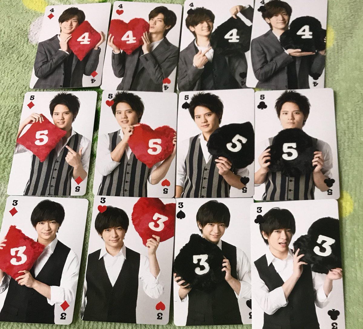 取引 Jump Y12 Twitter 取引 Jump Y12 Twitter