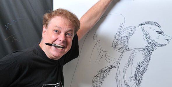 Happy Birthday, Bill Plympton! 