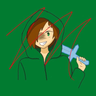 ダイヤ剣のtwitterイラスト検索結果