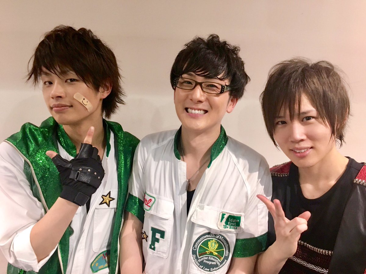 ニコニコ超会議17 アイドルマスター関連イベント 出演者感想まとめ 5ページ目 Togetter