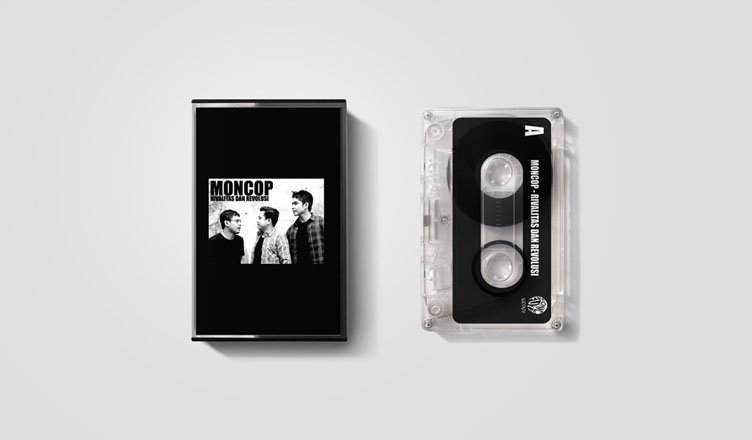 Moncop Suguhkan EP Bertajuk "Rivalitas &amp; Revolusi" wp.me/p4qWXN-69K #BeritaMusik <a href="/moncop_official/">MONCOP</a>