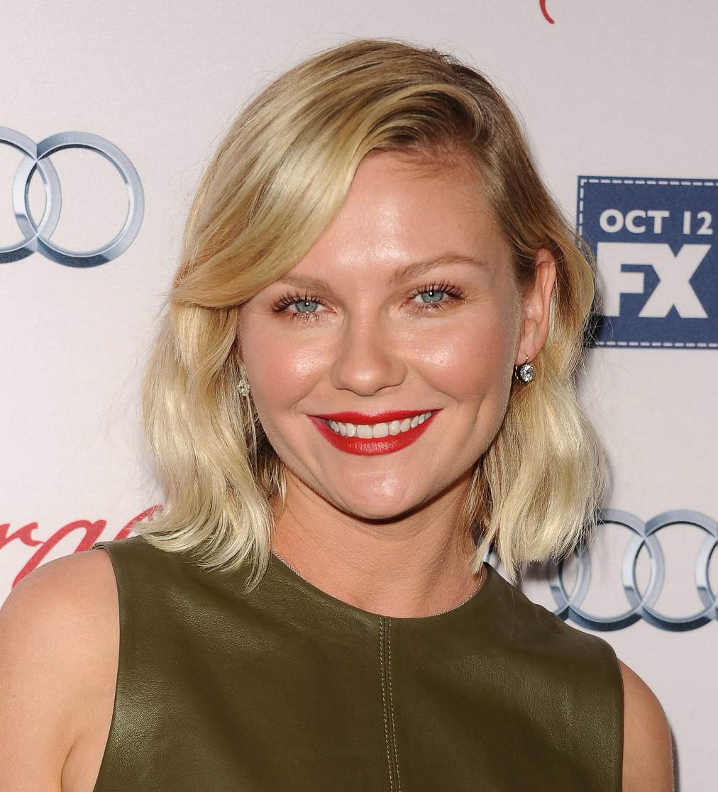 Happy Birthday Kirsten Dunst 