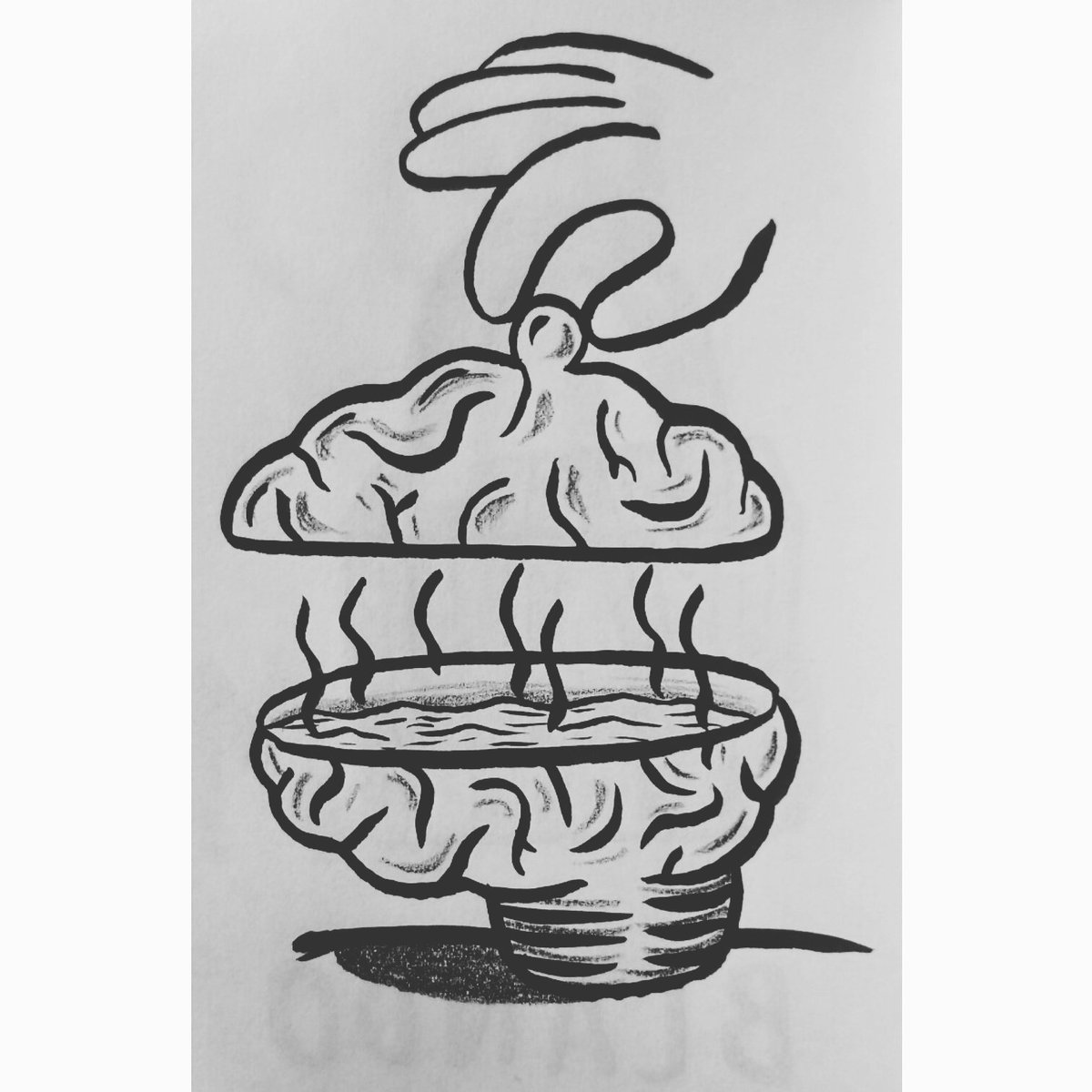 mrsimplemente's tweet image. Sopa