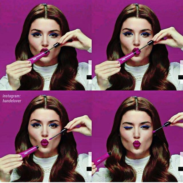_unluler__'s tweet photo. @LorealParisTR @HandeErcel #handeerçel #LOrealParis https://t.co/b9JXpblXm1