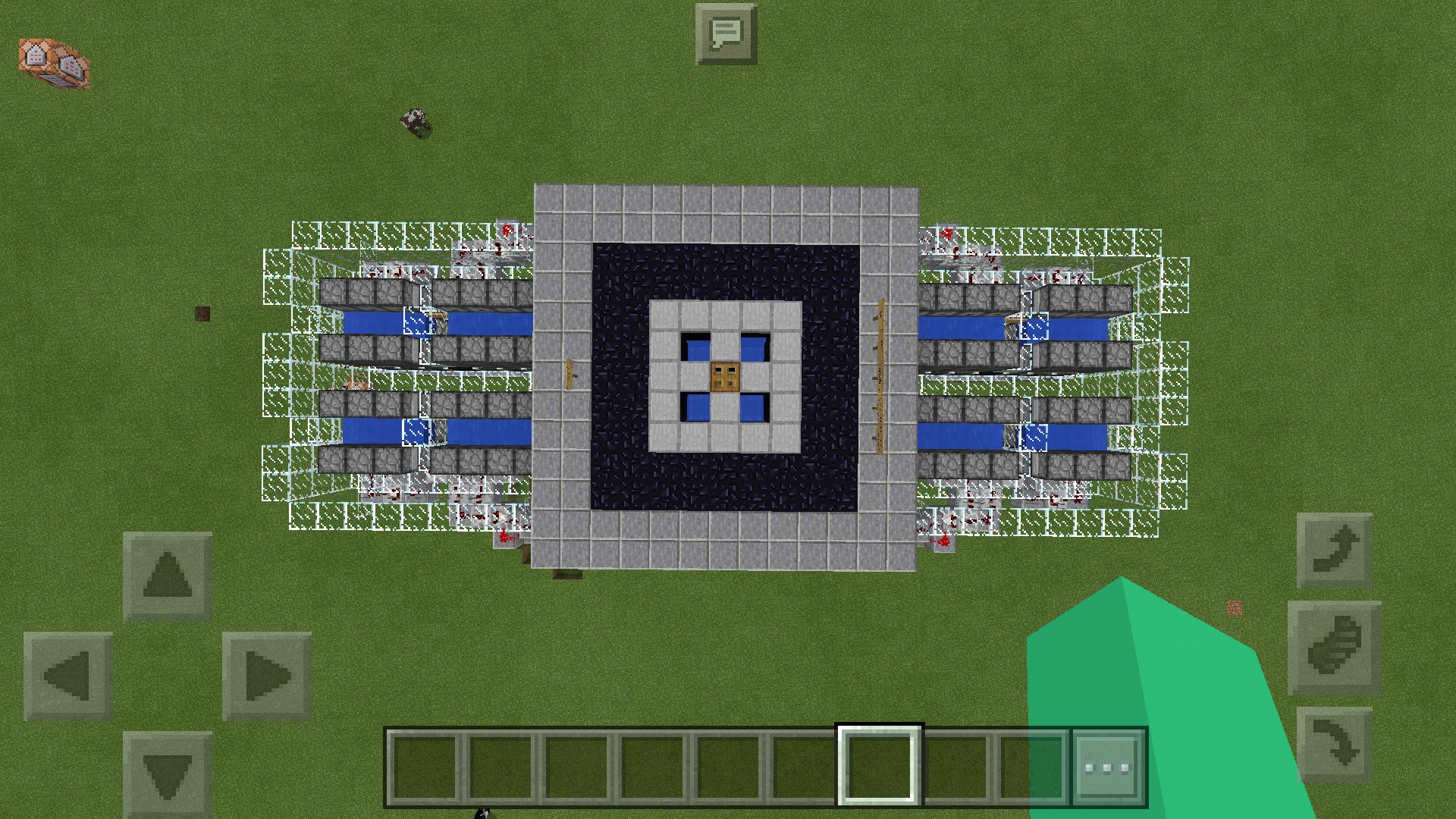腹痛 全方位対応型tntキャノンが完成したので配布 Pe及びwin10edで動作します 最大射程1 5km 投射可能角 40度 射撃可能角度360度 Tnt使用数最大2個 発 なかなか高性能かな T Co 7zngzl6gsa T Co Ocig7dkume Twitter 腹痛 全方位対応型tntキャノンが完成したので配布 Pe及びwin10edで動作します 最大射程1 5km 投射可能角 40度 射撃可能角度360度 Tnt使用数最大2個 発 なかなか高性能かな T Co 7zngzl6gsa T Co Ocig7dkume Twitter