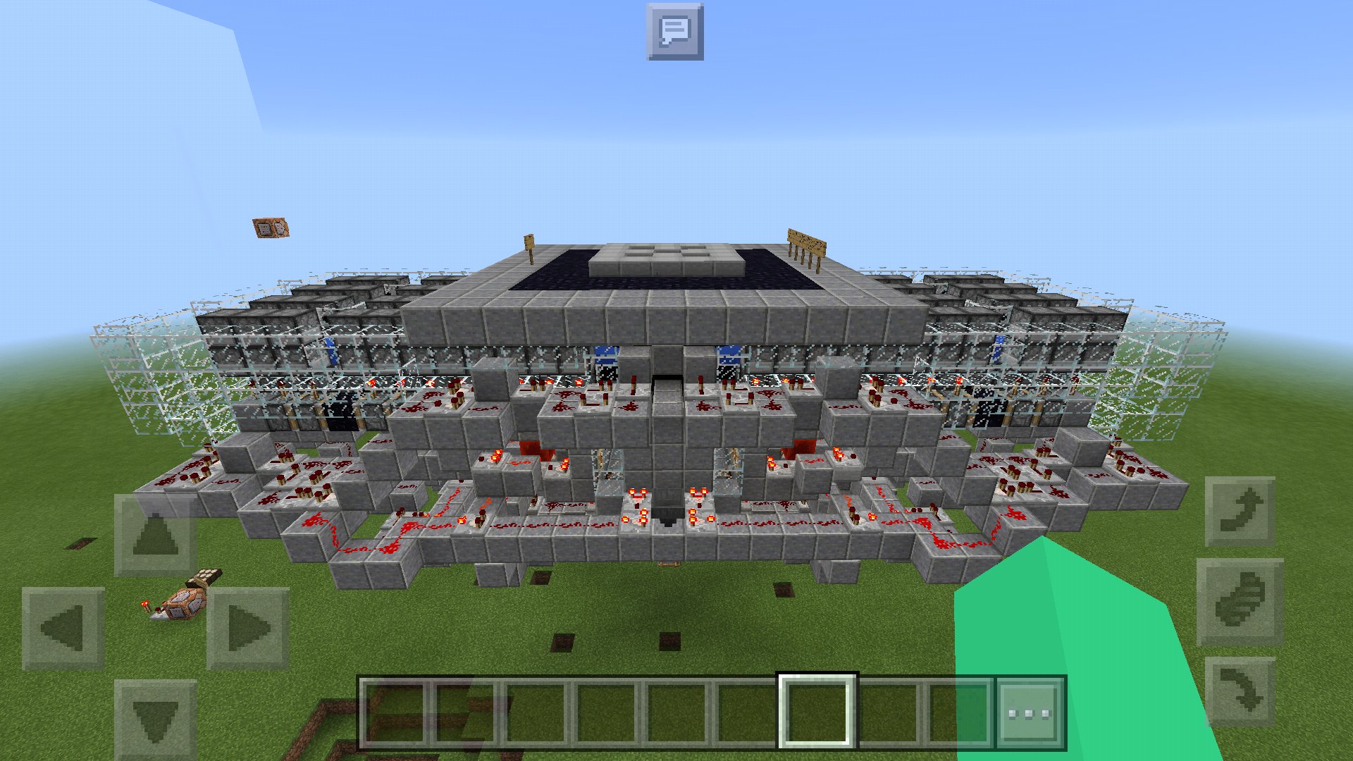 腹痛 全方位対応型tntキャノンが完成したので配布 Pe及びwin10edで動作します 最大射程1 5km 投射可能角 40度 射撃可能角度360度 Tnt使用数最大2個 発 なかなか高性能かな T Co 7zngzl6gsa T Co Ocig7dkume Twitter