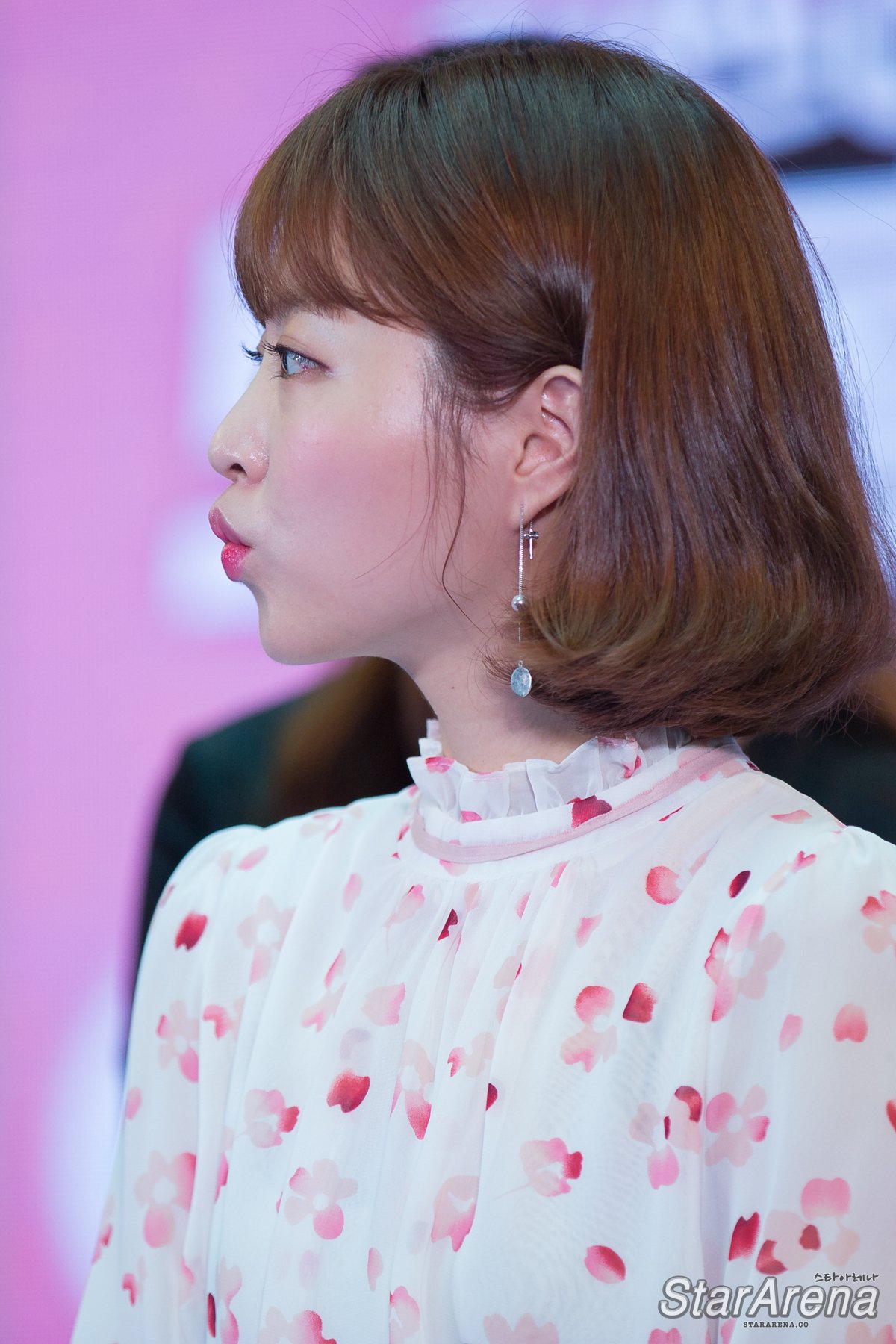StarArena (스타아레나) on Twitter: "📷 Park Bo Young at #