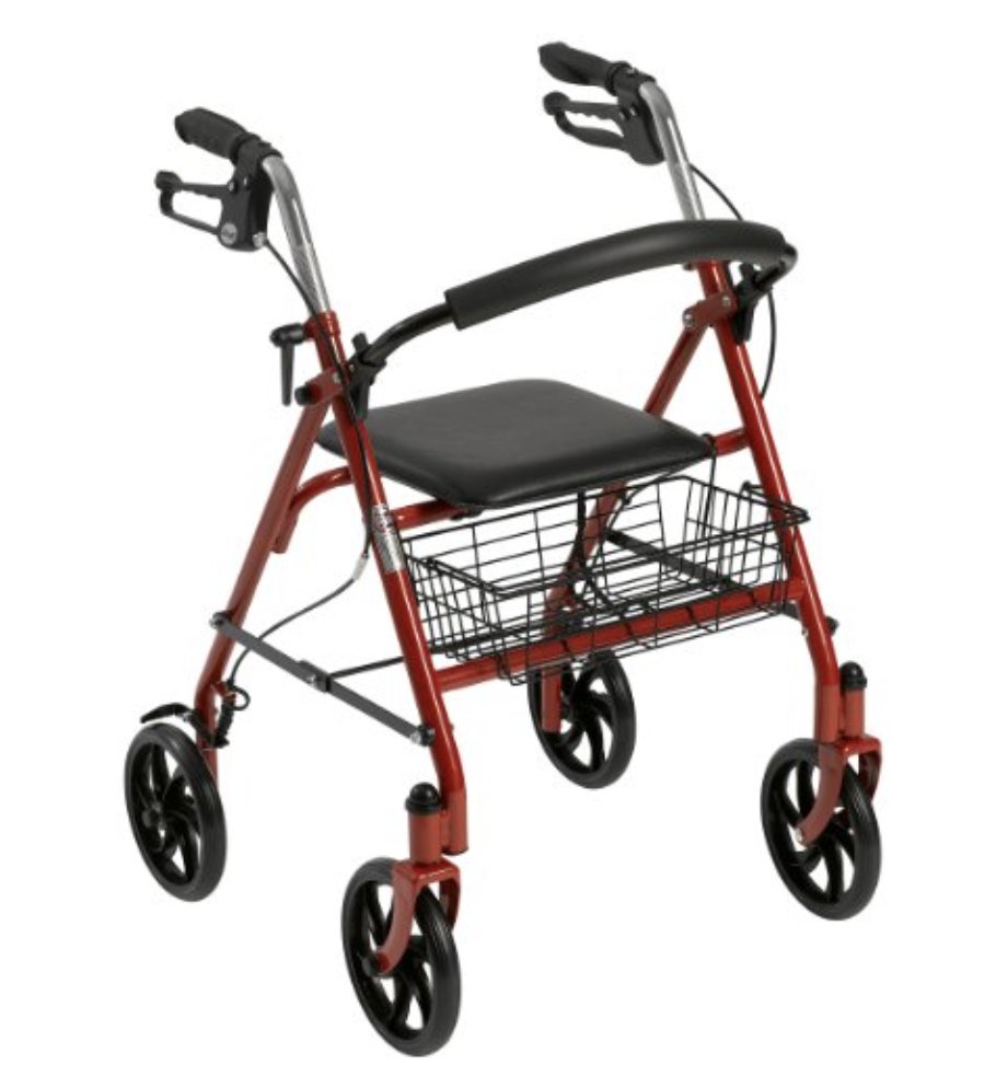 best walker for elderly