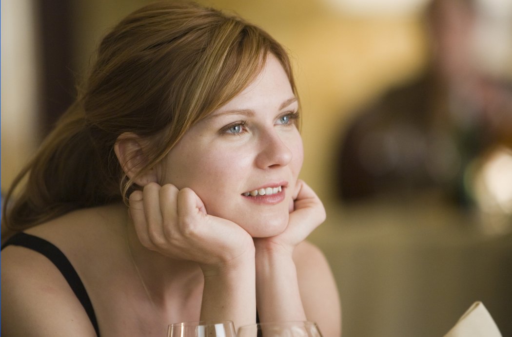 Happy Birthday to Kirsten Dunst! We hope you have a great 35th birthday! 