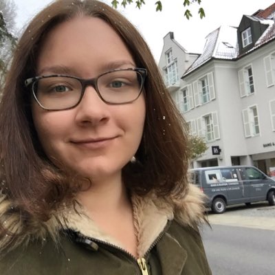 JolineSea's tweet photo. #NeuesProfilbild https://t.co/XFWvjRT8oC