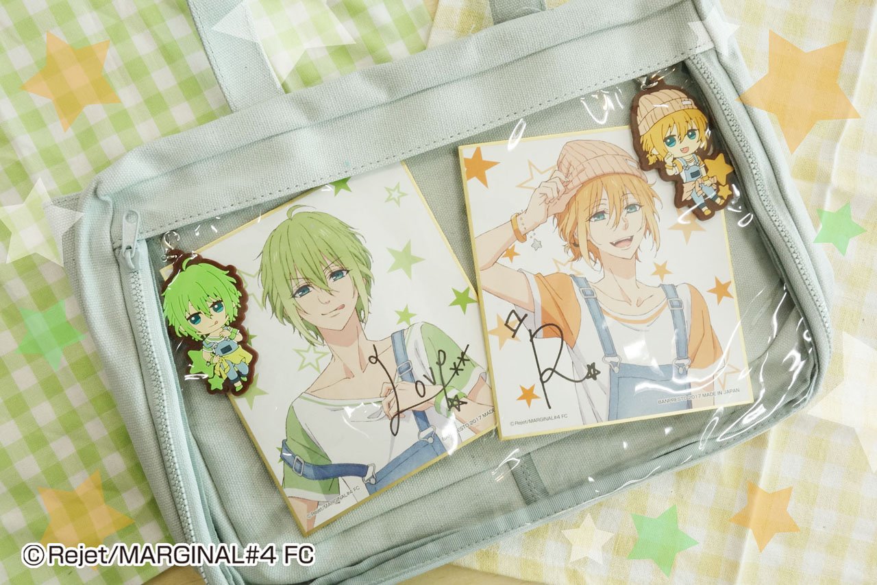 一番くじ Bandai Spirits こんな使い方も 飾りやすい色紙で美麗イラストとサインが楽しめる 一番くじmarginal 4販売中 取扱店はこちらからhttps T Co 8twxwcoj3f Mg4 Anime