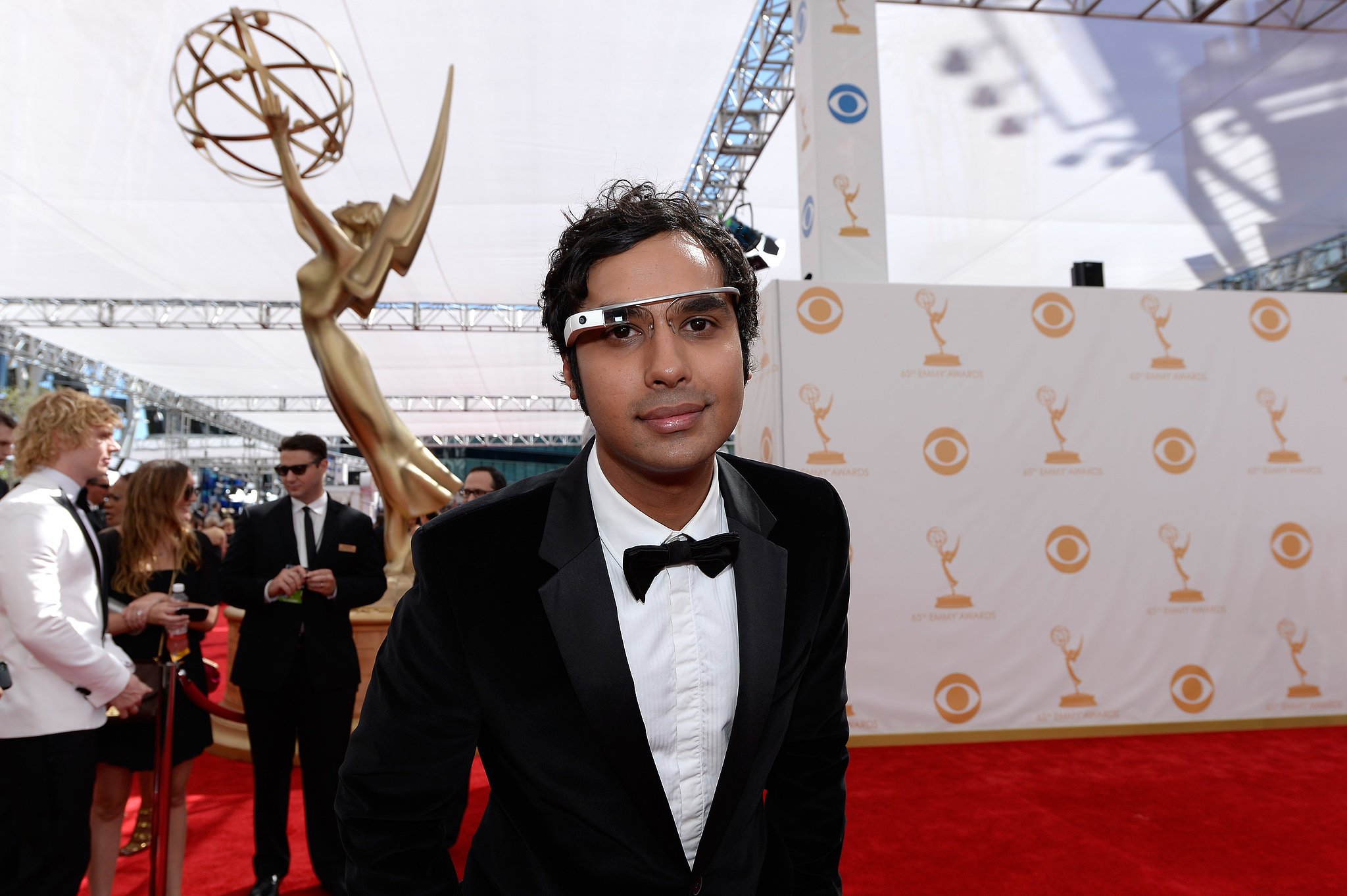 Happy Birthday to Kunal Nayyar   About:  