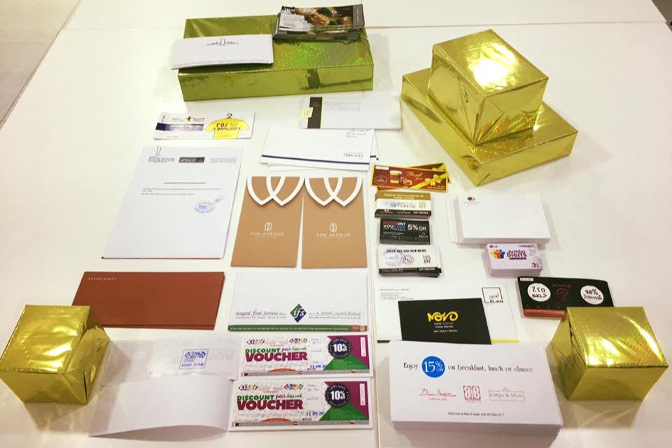 BQPlus_Doha's tweet image. We're celebrating our 1st anniversary today with distinguished guests, and great gifts and prizes #BQPlusTurnsOne facebook.com/BQPlusDoha/pho…