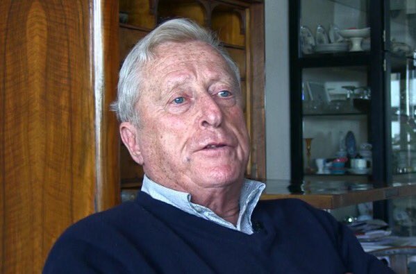 irenewenen's tweet image. Documentaire met @paul_hellmann over zoektocht in @NA_Archief naar zijn grootmoeder 4 mei 20.10u op Haarlem 105 TV.  vimeo.com/215127433