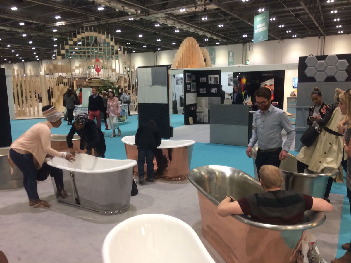 Cast Iron Bath Co tweet media