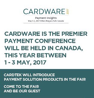 tulincakmakTC's tweet image. Cardware in Canada #cardtek
Last one day #cardware
