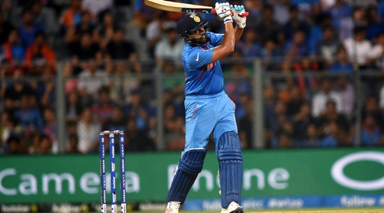 Happy Birthday Rohit Sharma: The man with two ODI double hundreds turns 30  