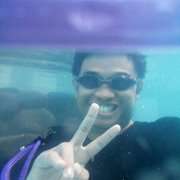 Edisi holday kemarin