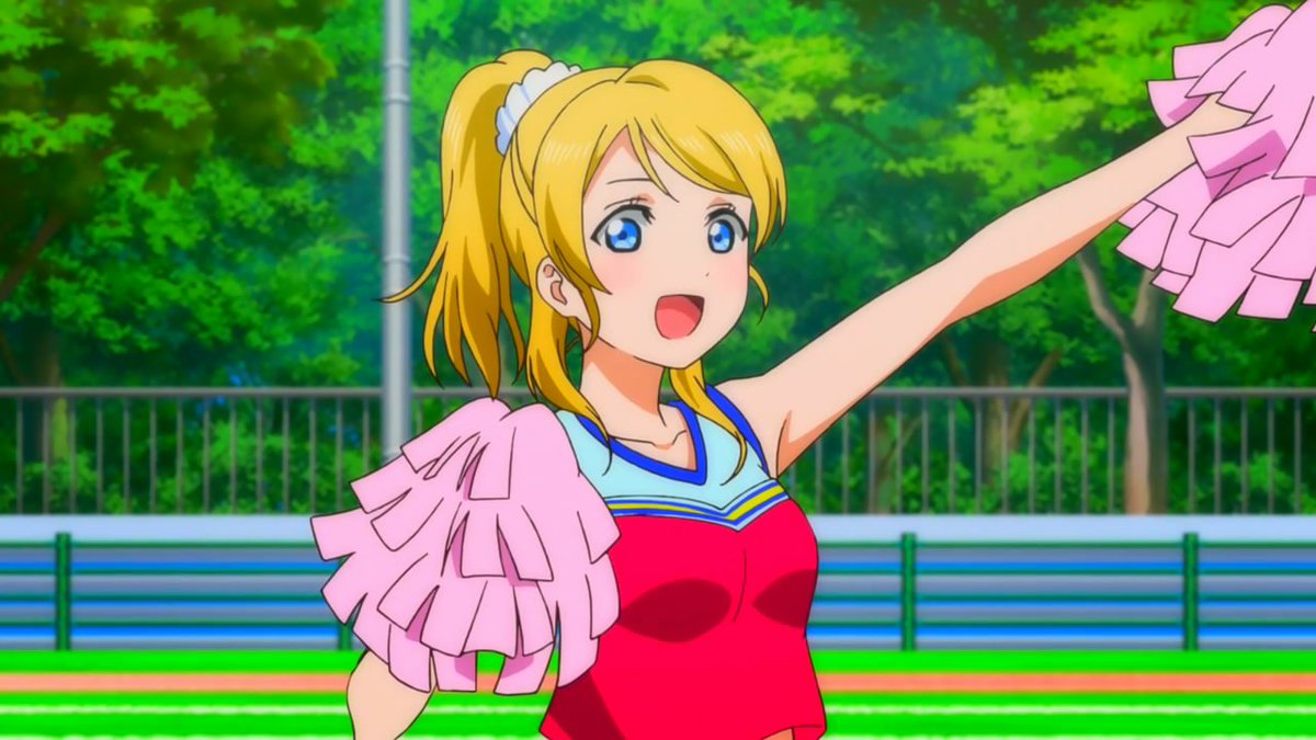 theta444_'s tweet photo. #Lovelive @Covergirl #Covermoment u's 3rd Years (Dancing Stars On Me) Pre-Idolized https://t.co/ZZtvBxelrp