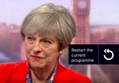Bonn1eGreer's tweet photo. Bravo to @bongosaloon for:
#TheresaMay"-#Westworld Escapee "
#StrongAndStable-#PlanForBritain
pic-@iainmacwhirter https://t.co/h3TRjpB9Jt