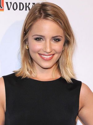 Happy Birthday Dianna Agron 