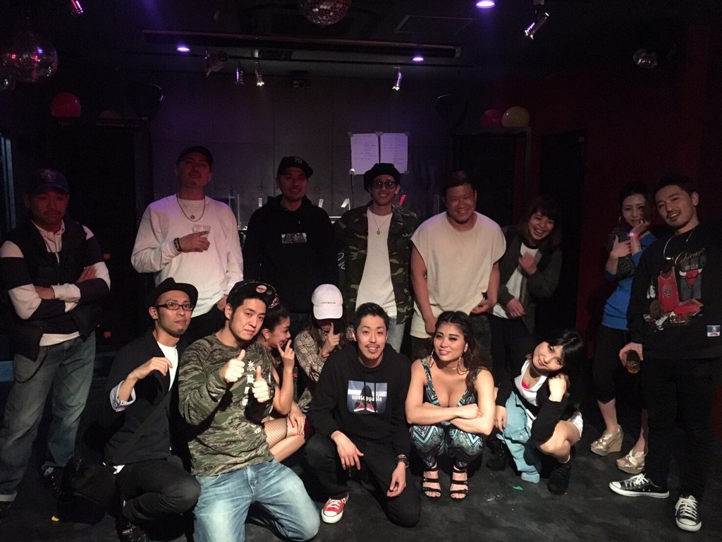 lifestylepac's tweet photo. 大阪到着！
MUSIC TOWNお疲れ様でした！
呼んでくれたBASHMENT MUSICに感謝🙏
静岡でリンクした方にも感謝🌏
また行ける時まで頑張るぞーー🔥 https://t.co/I2JlqR73W3