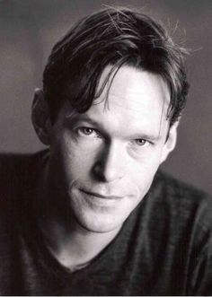 Happy 50th Birthday Steven Mackintosh 