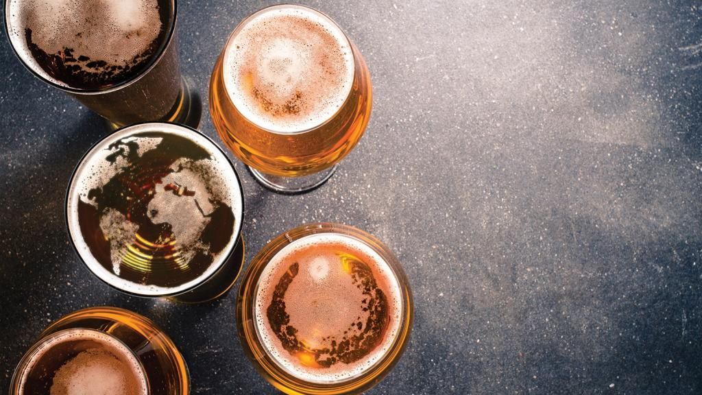 Tourism on tap: Beer-related travel: Travel Weekly | @TWtravelnews
 buff.ly/2pirzII