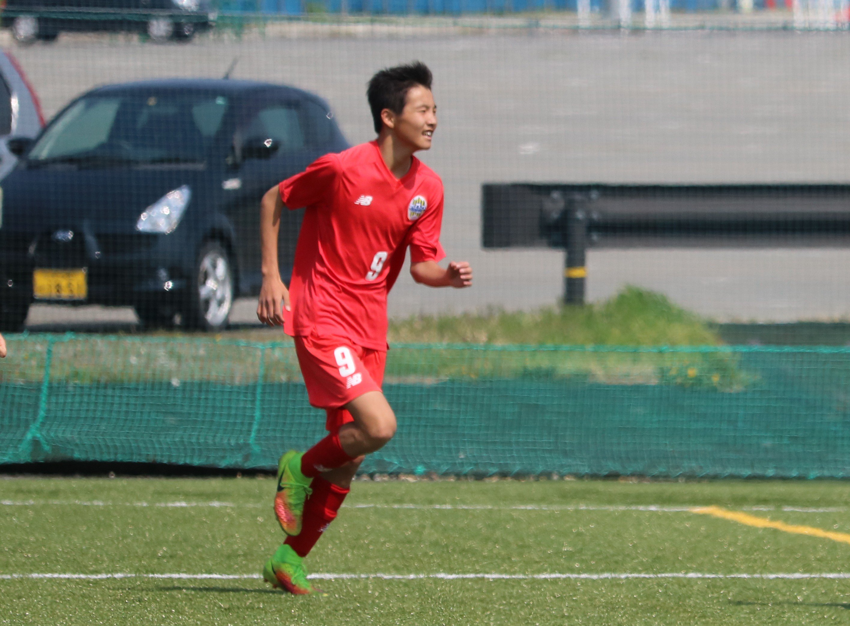 モンテディオ山形広報 Montedio Yamagata Twitterissa Jy庄内は Sfcジェラーレに４ ０で勝利 ジュニアユースは各学年公式戦が本格化 ホームページに随時結果を掲載中ですのでぜひご覧を 本日はサポーターの皆様に声出し応援を頂きました 併せてお礼申し上げ