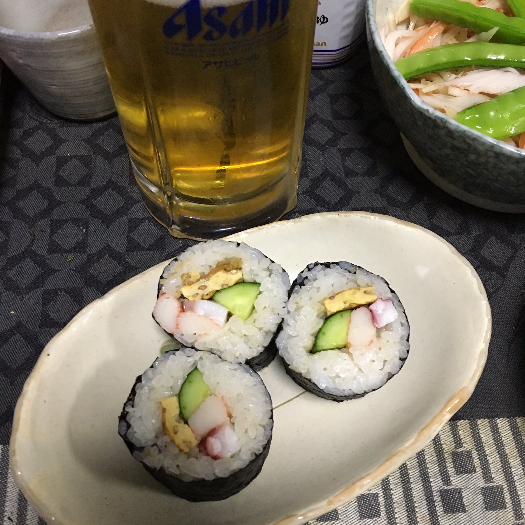 Happy birthday, Sam Heughan       ^_^; 