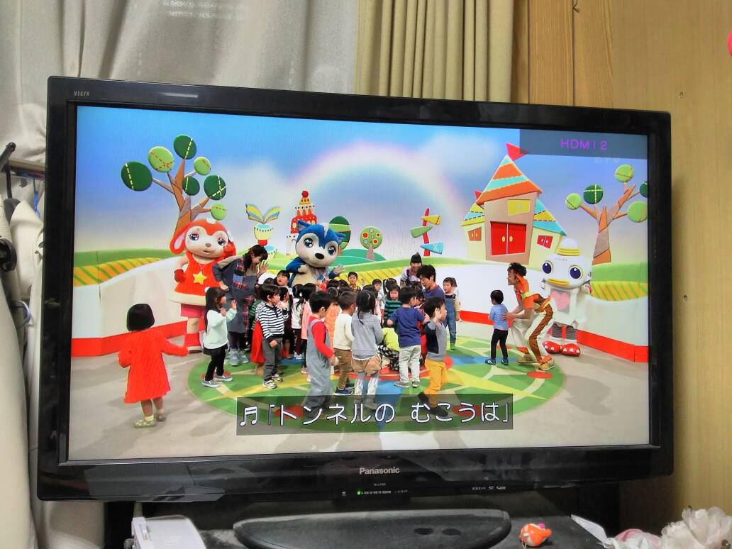 飯田さやか 1 6あしたてんきにな れ トンネル大転倒だいすけマイク引っかかり回 飯田さやか 1 6あしたてんきにな れ トンネル大転倒だいすけマイク引っかかり回