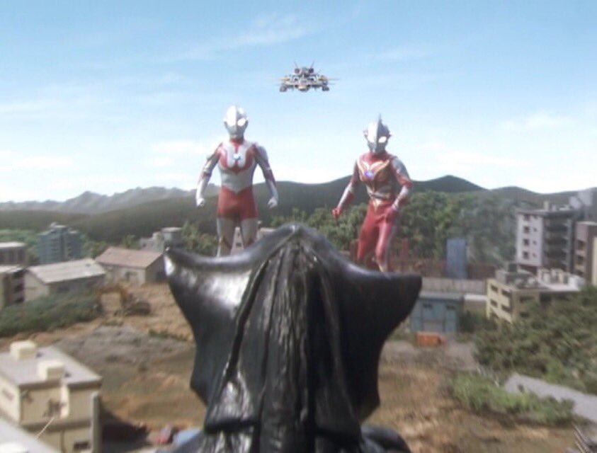 Uzivatel Ultrataku Na Twitteru メフィラスの遊戯 ウルトラマンとメフィラスの激突 一筋縄ではいかない知略の四天王最後の1人の罠に屈しないメビウスとguysの絆に敗北を認めるメフィラス 我らがウルトラマンの貫禄 まさに我らがヒーロー T Co Uzivatel Ultrataku Na Twitteru メフィラスの遊戯 ウルトラマンとメフィラスの激突 一筋縄ではいかない知略の四天王最後の1人の罠に屈しないメビウスとguysの絆に敗北を認めるメフィラス 我らがウルトラマンの貫禄 まさに我らがヒーロー T Co