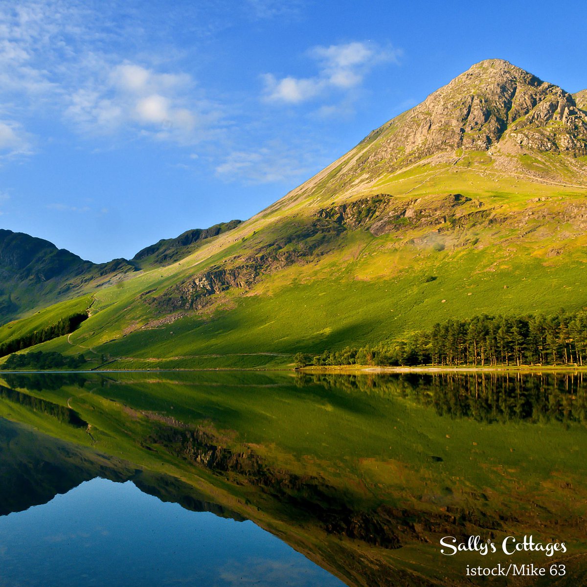 Fancy a long weekend in the #LakeDistrict - #RT &amp; Follow <a href="/sallyscottages/">Sally's Cottages</a> to be in with a chance of #winning £100 vouchers to stay with us! 🏡