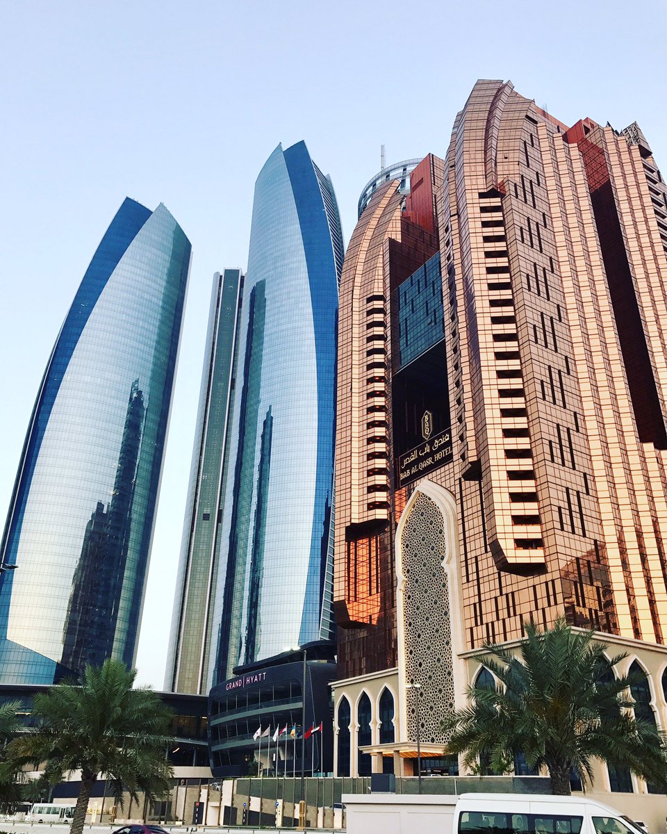 orangesgo's tweet image. Abu Dhabi is the future