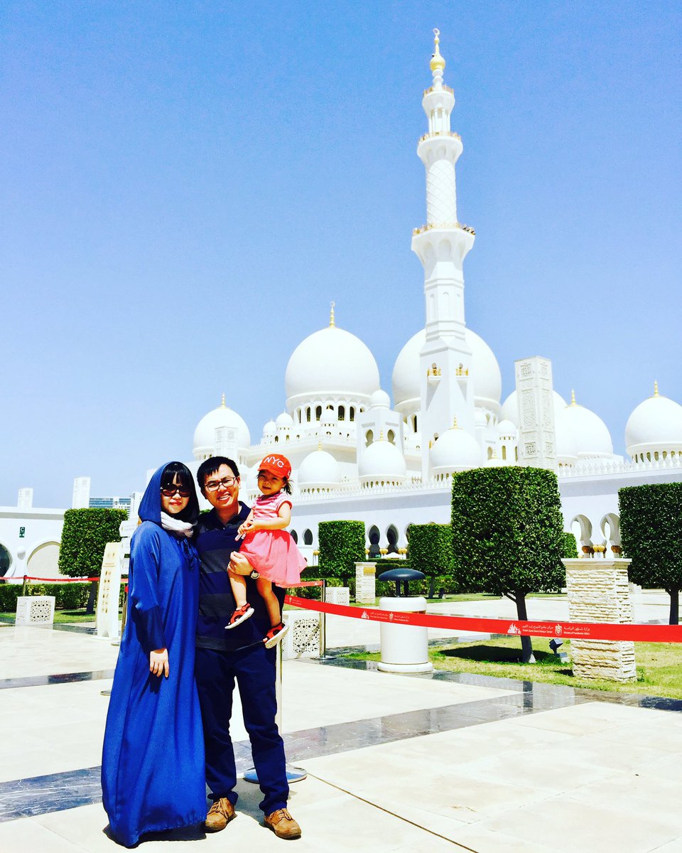 orangesgo's tweet image. Abu Dhabi is the future